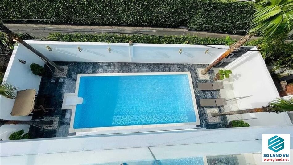 Cho thuê biệt thự khu Compound Thảo Điền tại – Nhà Đất Sài Gòn | Biệt thự Thảo Điền Quận 2