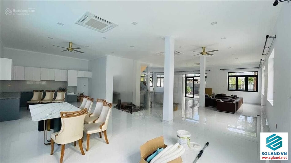Cho thuê biệt thự khu Compound Thảo Điền tại – Nhà Đất Sài Gòn | Biệt thự Thảo Điền Quận 2