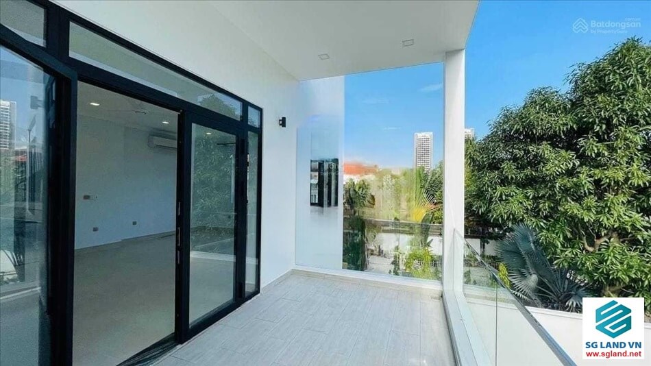 Cho thuê biệt thự khu Compound Thảo Điền tại – Nhà Đất Sài Gòn | Biệt thự Thảo Điền Quận 2