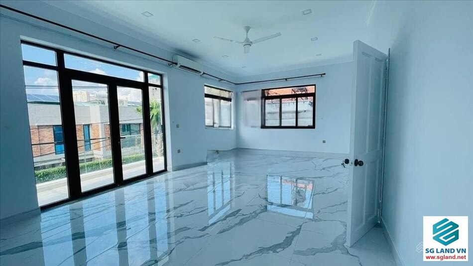 Cho thuê biệt thự khu Compound Thảo Điền tại – Nhà Đất Sài Gòn | Biệt thự Thảo Điền Quận 2
