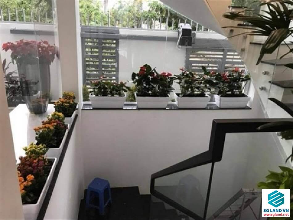 Cho thuê biệt thự khu Compound Thảo Điền tại – Nhà Đất Sài Gòn | Biệt thự Thảo Điền Quận 2