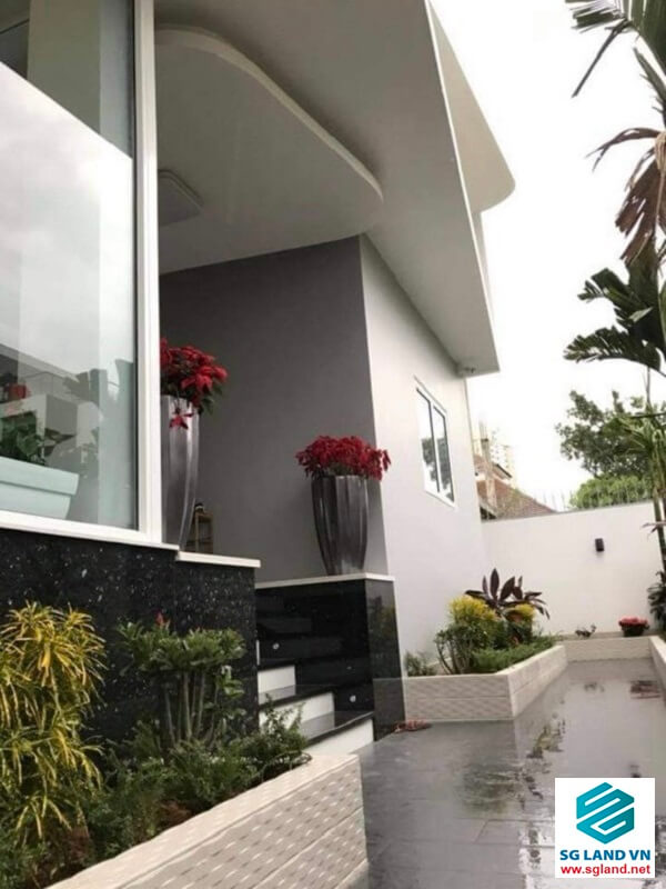 Cho thuê biệt thự khu Compound Thảo Điền tại – Nhà Đất Sài Gòn | Biệt thự Thảo Điền Quận 2