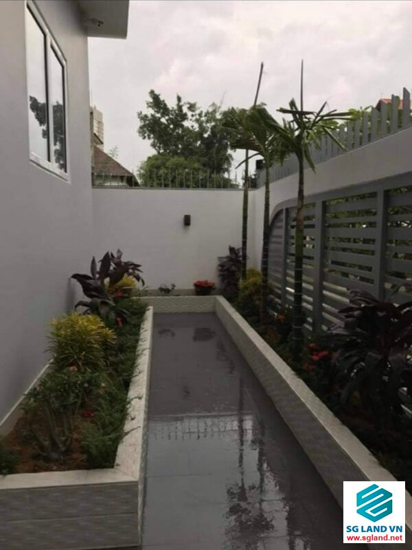 Cho thuê biệt thự khu Compound Thảo Điền tại – Nhà Đất Sài Gòn | Biệt thự Thảo Điền Quận 2