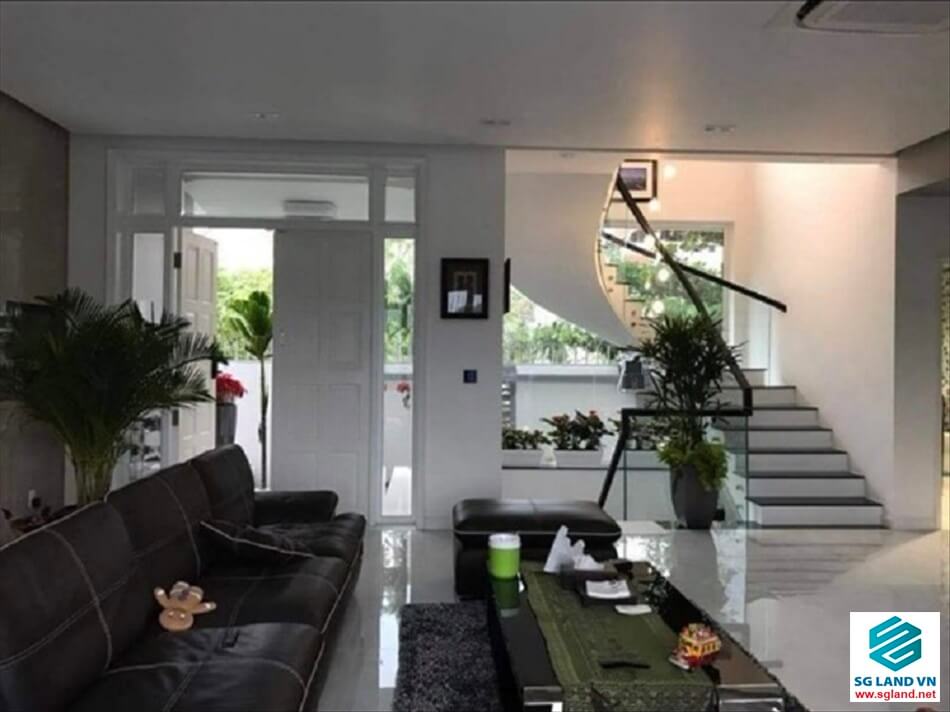 Cho thuê biệt thự khu Compound Thảo Điền tại – Nhà Đất Sài Gòn | Biệt thự Thảo Điền Quận 2