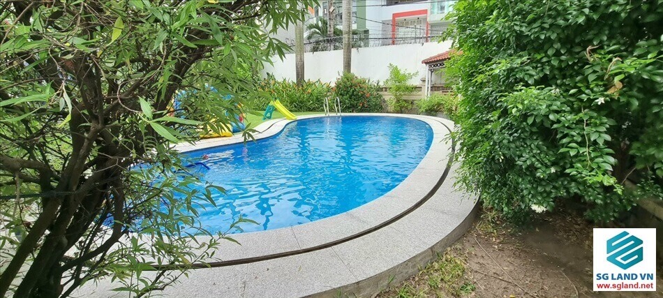 Cho thuê biệt thự compound Eden tại – Nhà Đất Sài Gòn | Biệt thự Thảo Điền Quận 2