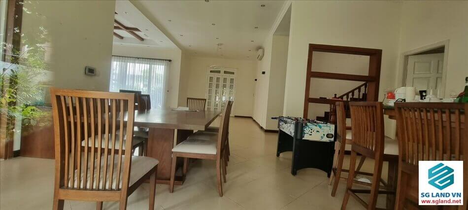 Cho thuê biệt thự compound Eden tại – Nhà Đất Sài Gòn | Biệt thự Thảo Điền Quận 2