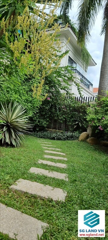 Cho thuê biệt thự compound Eden tại – Nhà Đất Sài Gòn | Biệt thự Thảo Điền Quận 2