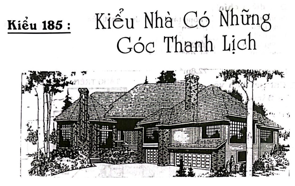 mẫu biệt thự nhà vườn tại – Nhà Đất Sài Gòn | Biệt thự Thảo Điền Quận 2