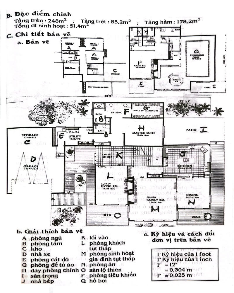 mẫu biệt thự nhà vườn tại – Nhà Đất Sài Gòn | Biệt thự Thảo Điền Quận 2