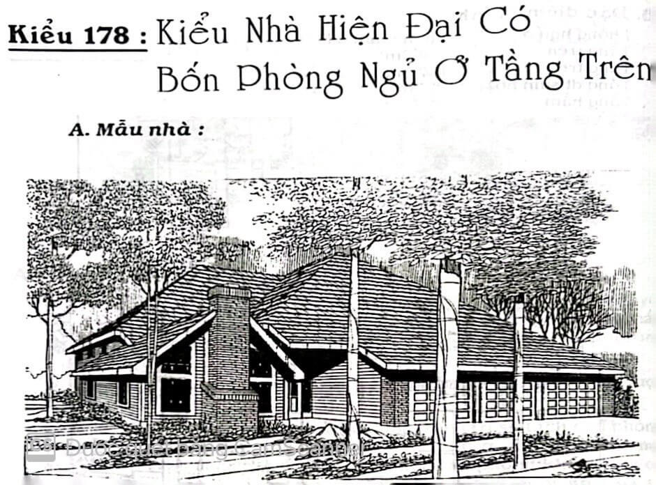 Mẫu nhà vườn biệt thự đẹp tại – Nhà Đất Sài Gòn | Biệt thự Thảo Điền Quận 2