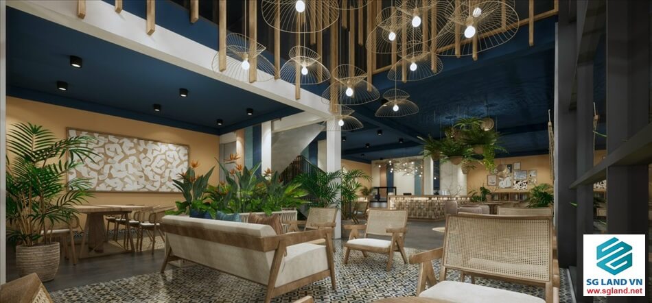 Nhà vườn kiểu Mỹ 362 Nhà vườn kiểu Mỹ tại – Nhà Đất Sài Gòn | Biệt thự Thảo Điền Quận 2