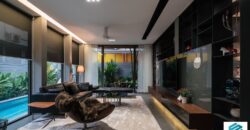 Bán biệt thự tuyệt đẹp Thảo Điền