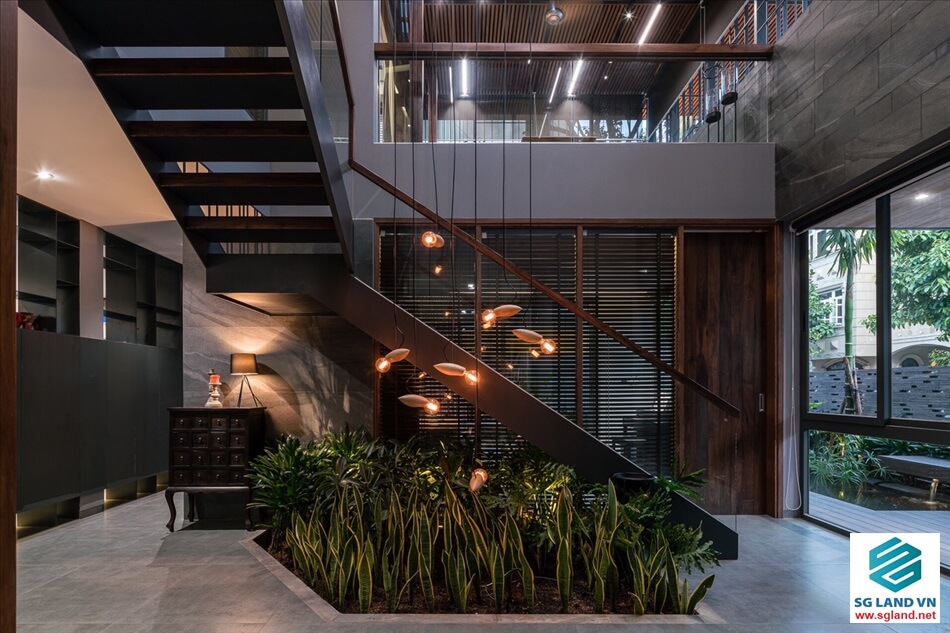 Bán biệt thự tuyệt đẹp Thảo Điền tại – Nhà Đất Sài Gòn | Biệt thự Thảo Điền Quận 2