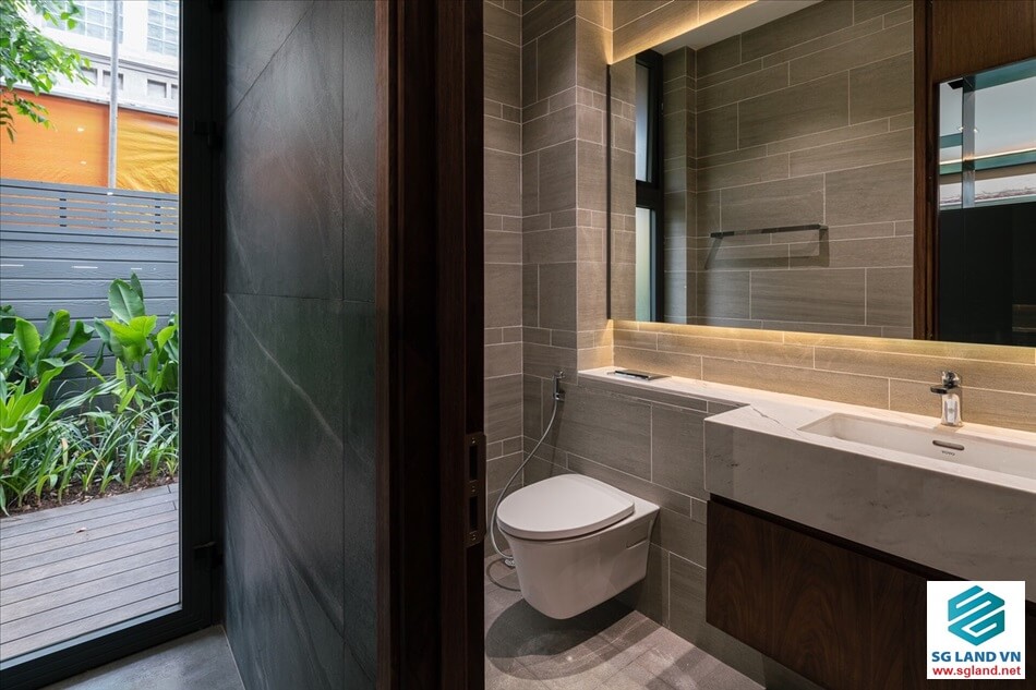 Bán biệt thự tuyệt đẹp Thảo Điền tại – Nhà Đất Sài Gòn | Biệt thự Thảo Điền Quận 2