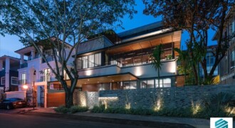 Bán biệt thự tuyệt đẹp Thảo Điền Bán biệt thự tuyệt đẹp Thảo Điền