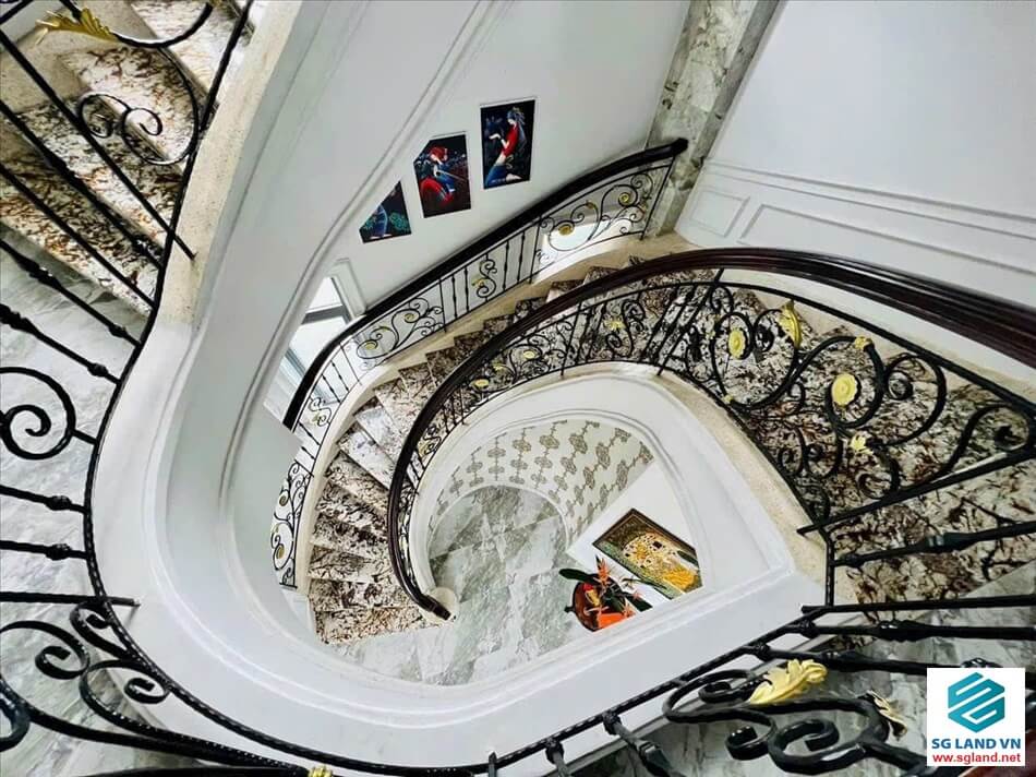 Kiểu biệt thự nhà vườn tại – Nhà Đất Sài Gòn | Biệt thự Thảo Điền Quận 2