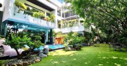 Bán Biệt Thự Thảo Điền Chính Chủ