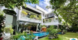 Bán Biệt Thự Thảo Điền Chính Chủ