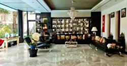 Bán Biệt Thự Thảo Điền Chính Chủ