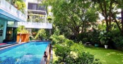 Bán Biệt Thự Thảo Điền Chính Chủ