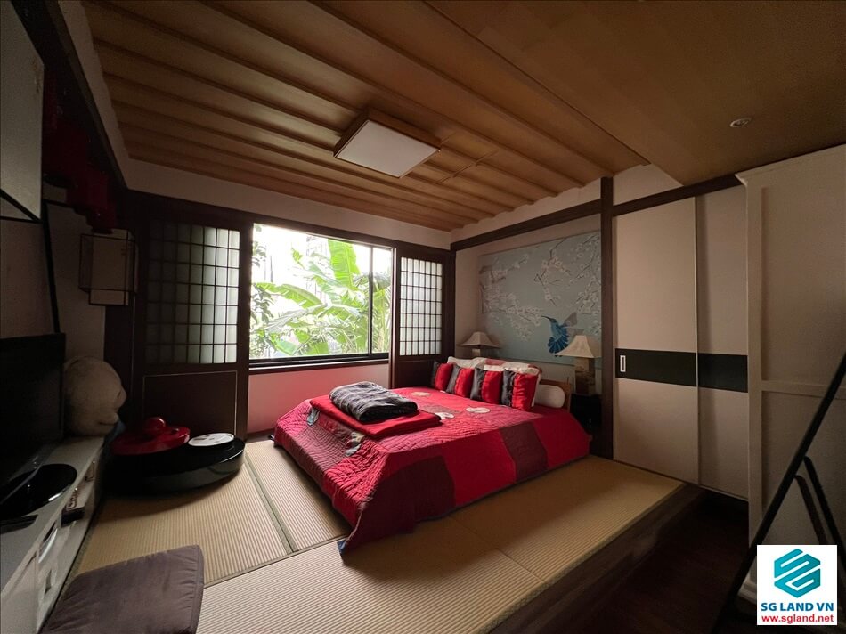 Bán Biệt Thự Thảo Điền Chính Chủ tại – Nhà Đất Sài Gòn | Biệt thự Thảo Điền Quận 2