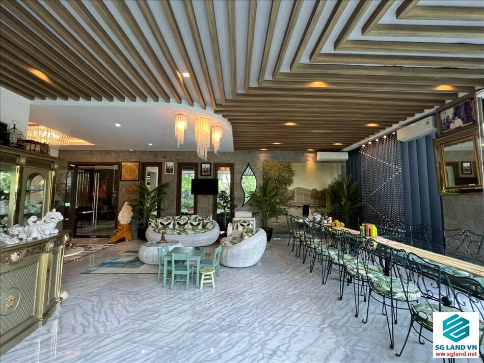 Bán Biệt Thự Thảo Điền Chính Chủ tại – Nhà Đất Sài Gòn | Biệt thự Thảo Điền Quận 2