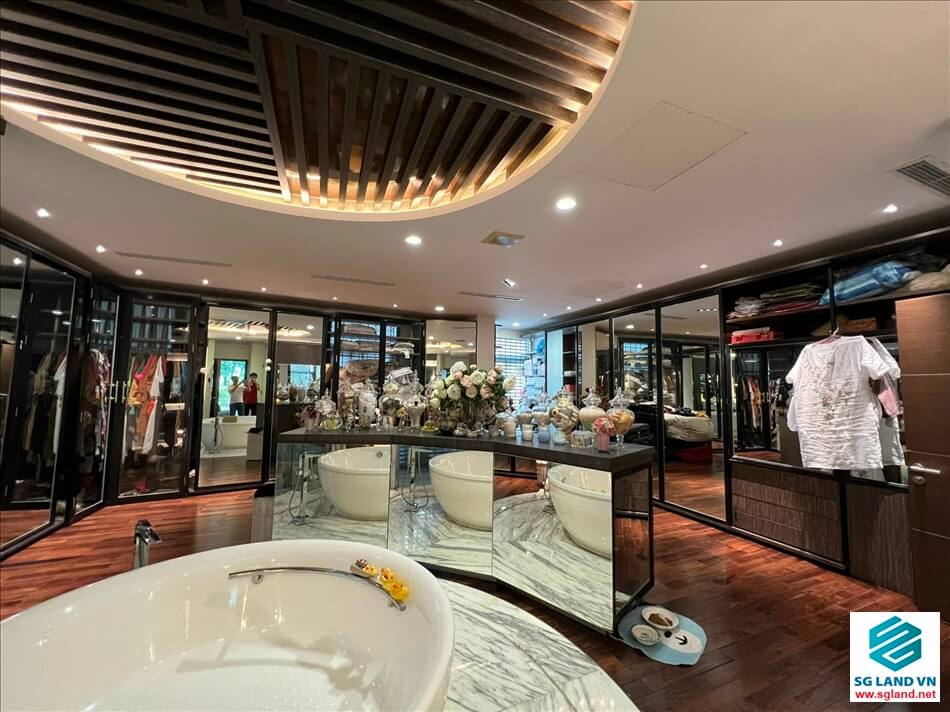 Bán Biệt Thự Thảo Điền Chính Chủ tại – Nhà Đất Sài Gòn | Biệt thự Thảo Điền Quận 2