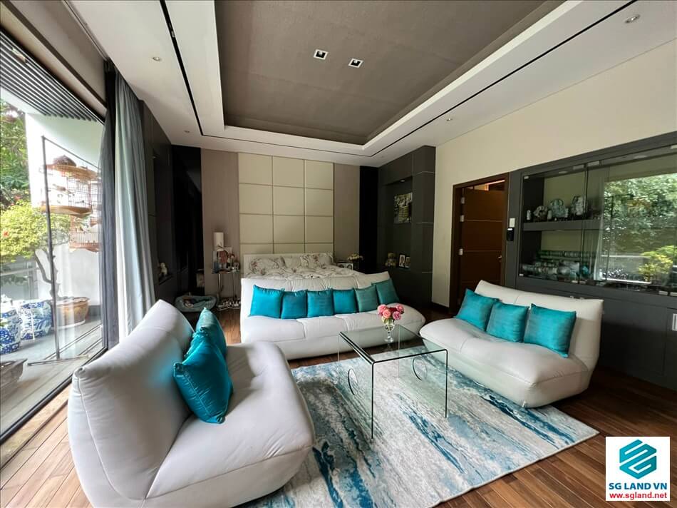 Bán Biệt Thự Thảo Điền Chính Chủ tại – Nhà Đất Sài Gòn | Biệt thự Thảo Điền Quận 2