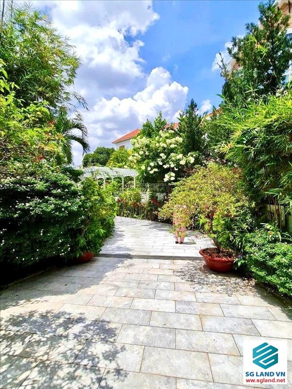 Bán Biệt Thự Thảo Điền Chính Chủ tại – Nhà Đất Sài Gòn | Biệt thự Thảo Điền Quận 2