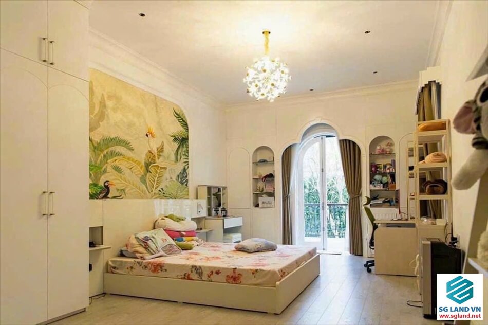 Bán biệt Thự Thảo Điền 2 - Giá hấp dẫn tại – Nhà Đất Sài Gòn | Biệt thự Thảo Điền Quận 2