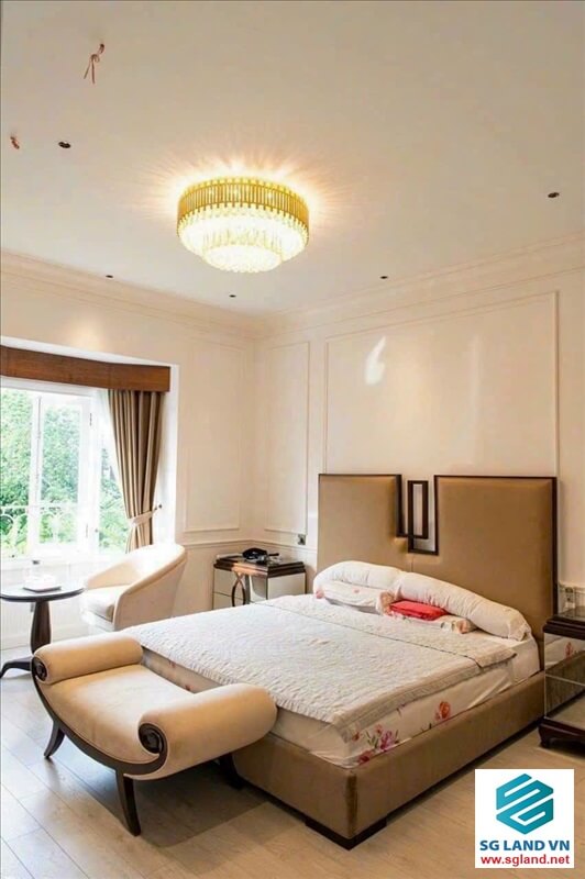 Bán biệt Thự Thảo Điền 2 - Giá hấp dẫn tại – Nhà Đất Sài Gòn | Biệt thự Thảo Điền Quận 2