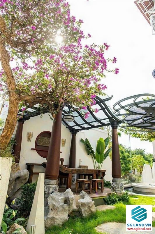 Bán biệt Thự Thảo Điền 2 - Giá hấp dẫn tại – Nhà Đất Sài Gòn | Biệt thự Thảo Điền Quận 2