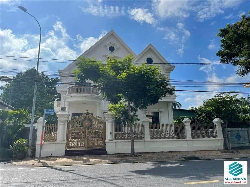 Biệt thự nhà vườn 2 tầng 285 Biệt thự nhà vườn 2 tầng tại – Nhà Đất Sài Gòn | Biệt thự Thảo Điền Quận 2