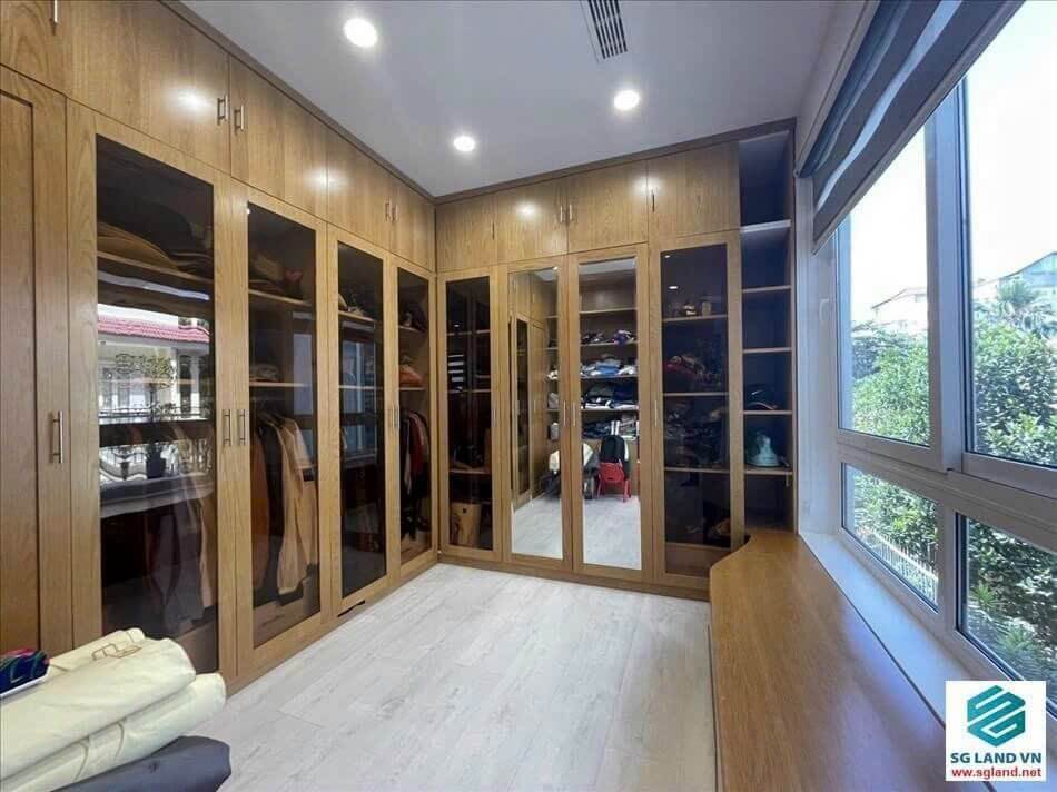 Biệt thự nhà vườn 2 tầng 286 Biệt thự nhà vườn 2 tầng tại – Nhà Đất Sài Gòn | Biệt thự Thảo Điền Quận 2