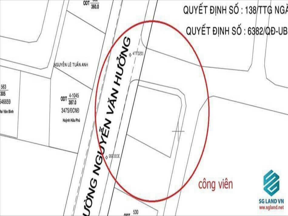 Biệt thự nhà vườn 2 tầng 287 Biệt thự nhà vườn 2 tầng tại – Nhà Đất Sài Gòn | Biệt thự Thảo Điền Quận 2