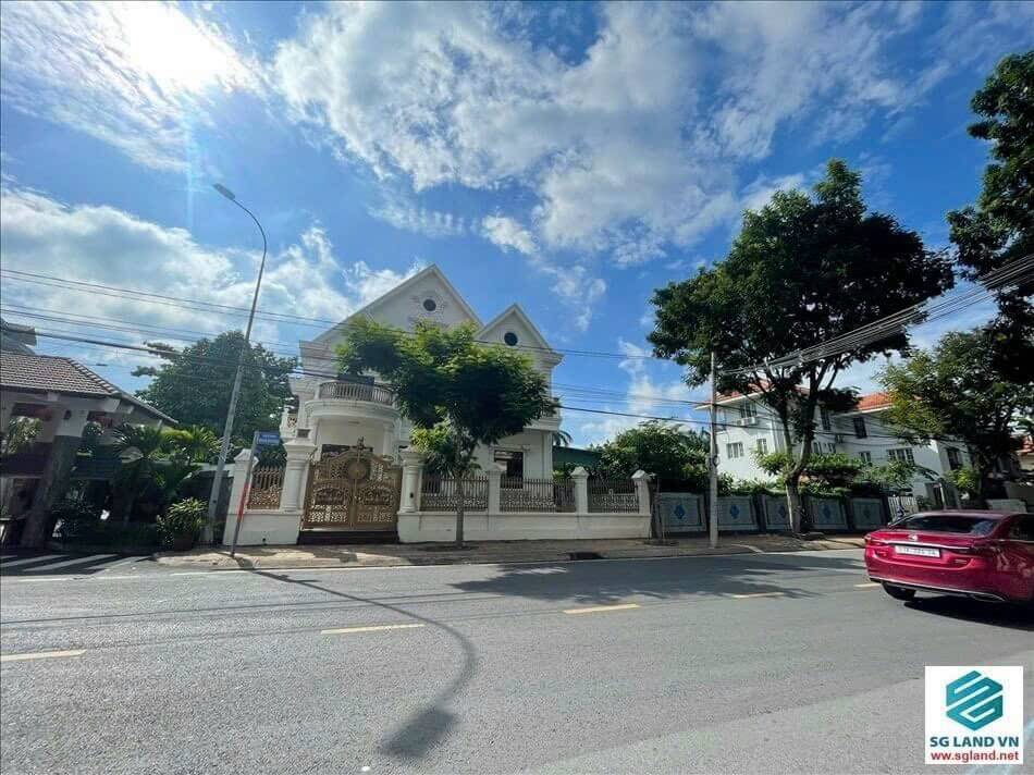 Biệt thự nhà vườn 2 tầng 289 Biệt thự nhà vườn 2 tầng tại – Nhà Đất Sài Gòn | Biệt thự Thảo Điền Quận 2