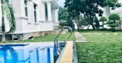 Cho thuê villa thảo điền