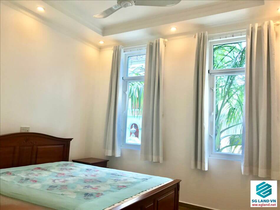 Cho thuê villa thảo điền tại – Nhà Đất Sài Gòn | Biệt thự Thảo Điền Quận 2