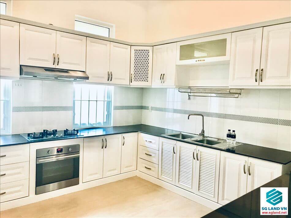 Cho thuê villa thảo điền tại – Nhà Đất Sài Gòn | Biệt thự Thảo Điền Quận 2