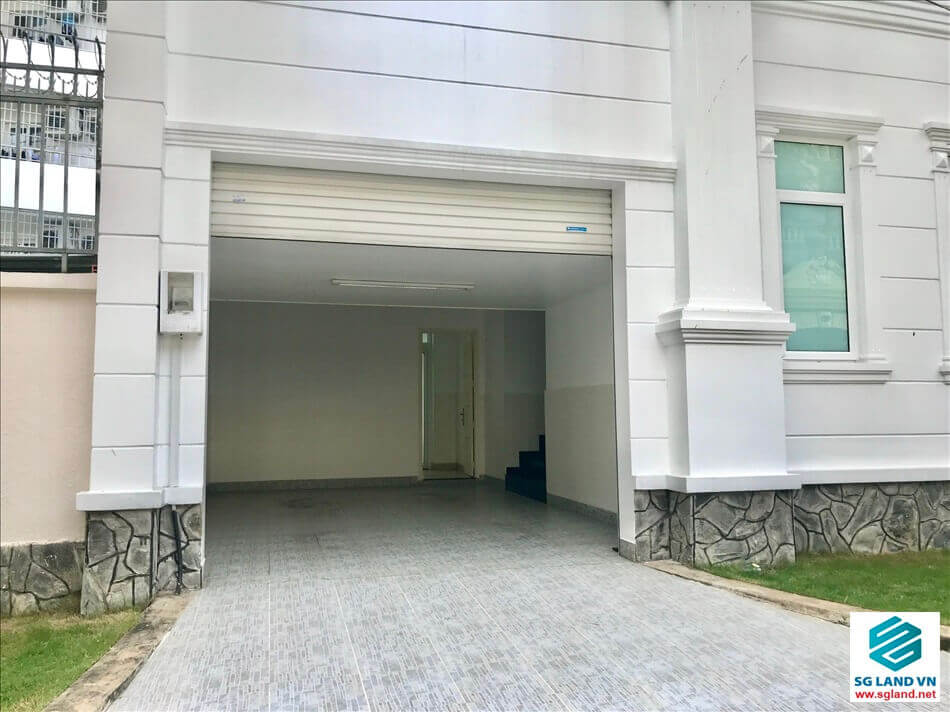 Cho thuê villa thảo điền tại – Nhà Đất Sài Gòn | Biệt thự Thảo Điền Quận 2