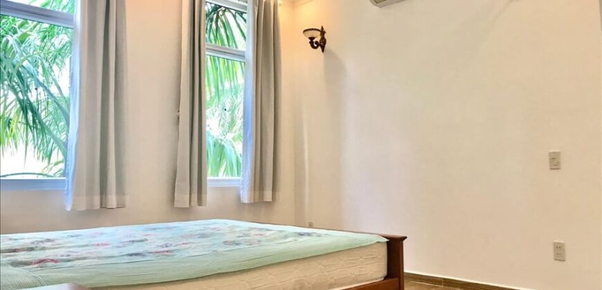 Cho thuê villa thảo điền