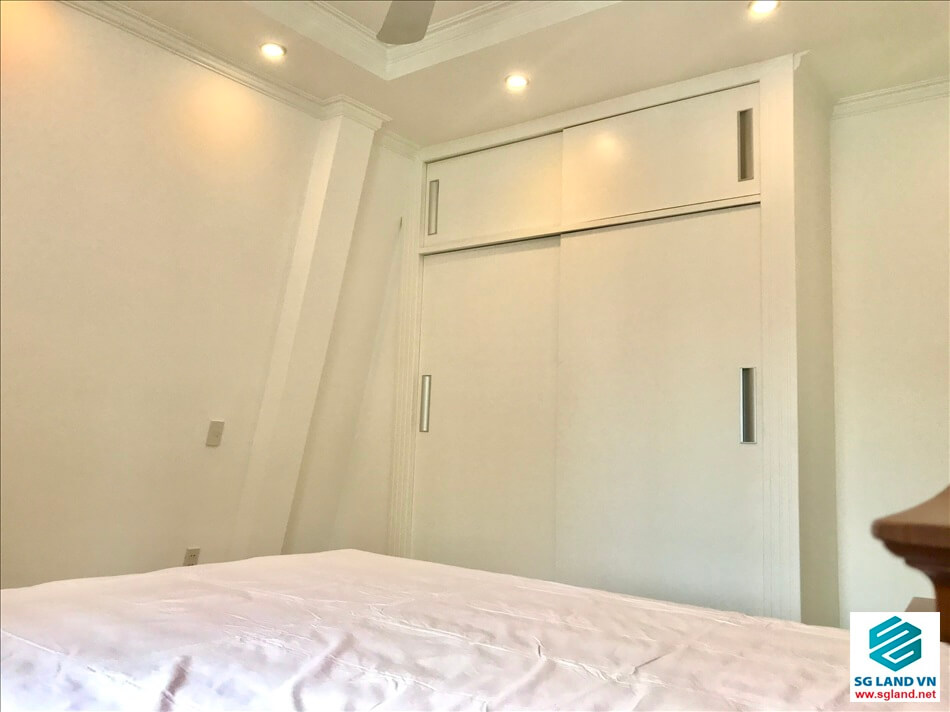 Cho thuê villa thảo điền tại – Nhà Đất Sài Gòn | Biệt thự Thảo Điền Quận 2