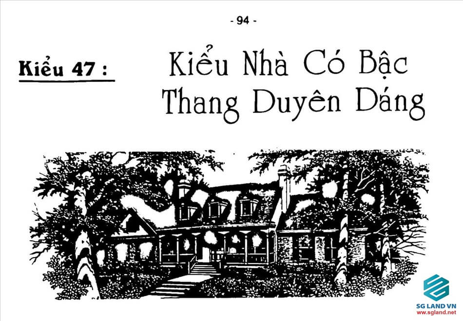 mẫu nhà biệt thự vườn đẹp 291 mẫu thiết kế biệt thự nhà vườn 2 tầng
