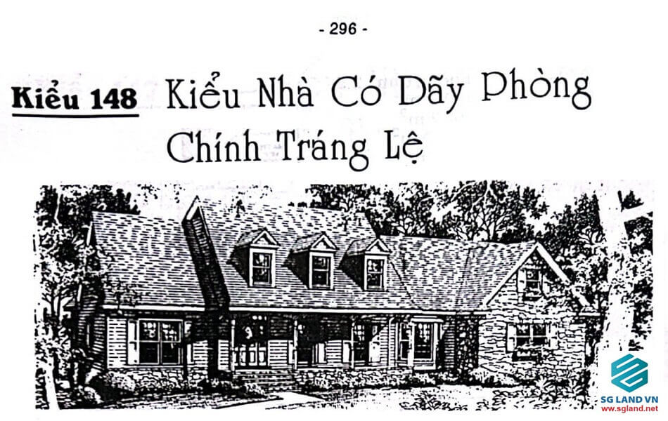 Những mẫu nhà biệt thự 2 tầng đẹp