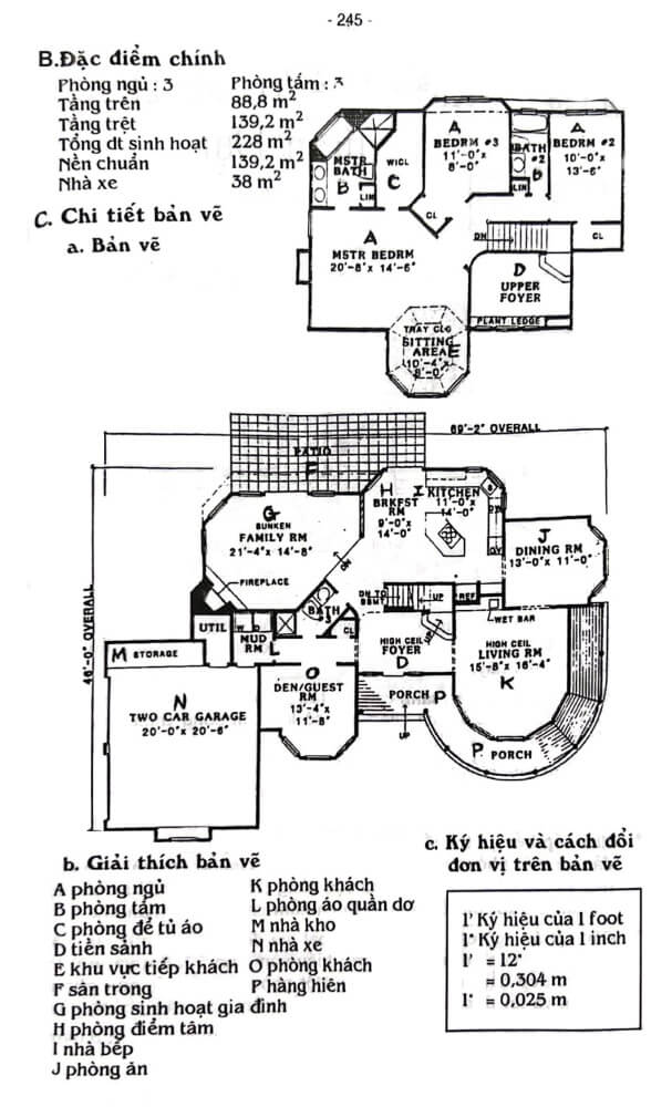 Mẫu nhà biệt thự vườn tại – Nhà Đất Sài Gòn | Biệt thự Thảo Điền Quận 2