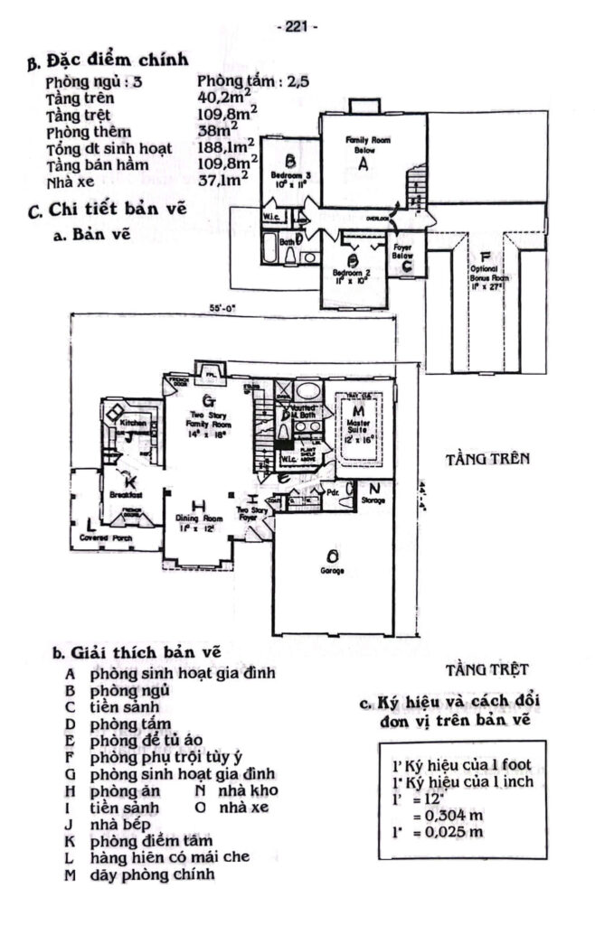 Nhà vườn kiểu Mỹ 353 Nhà vườn kiểu Mỹ tại – Nhà Đất Sài Gòn | Biệt thự Thảo Điền Quận 2