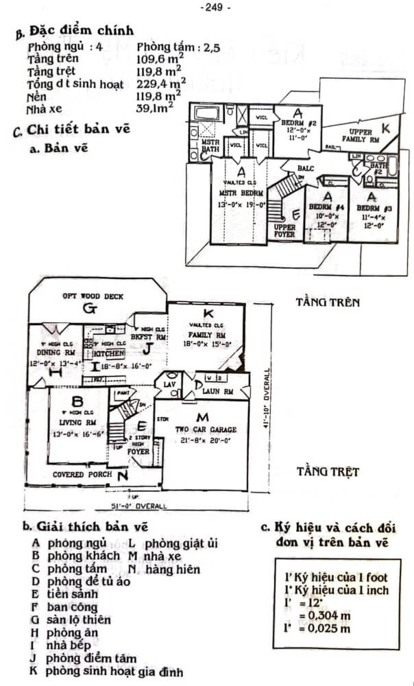 Nhà phong cách châu Âu cổ điển tại – Nhà Đất Sài Gòn | Biệt thự Thảo Điền Quận 2