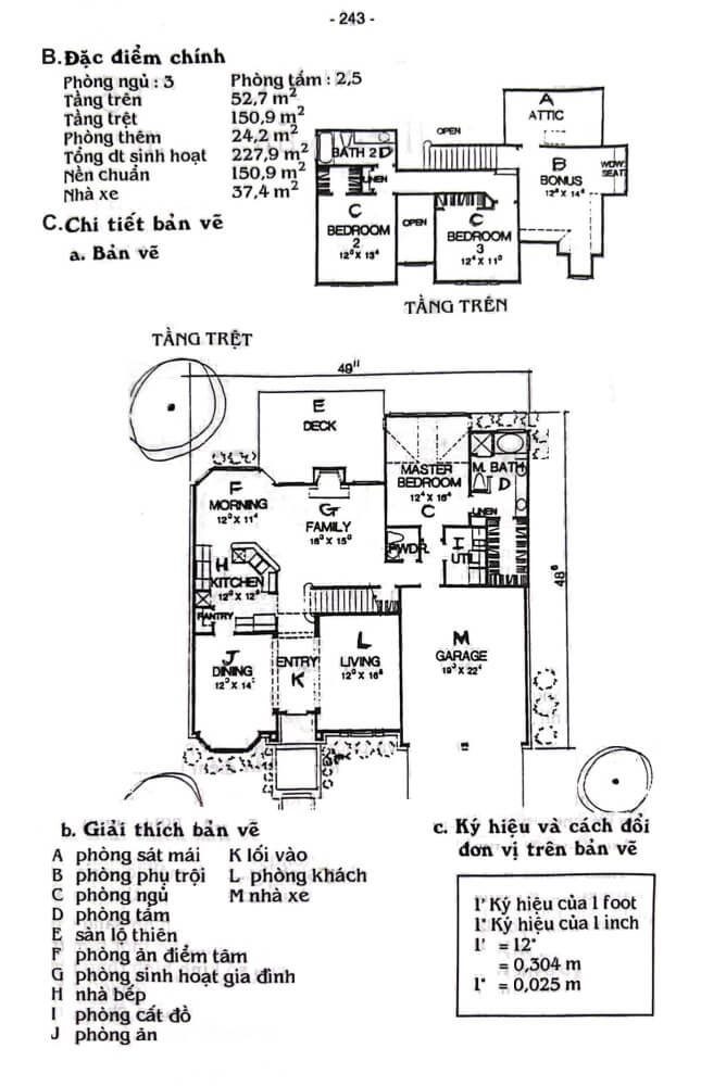 Mẫu nhà biệt thự vườn tại – Nhà Đất Sài Gòn | Biệt thự Thảo Điền Quận 2