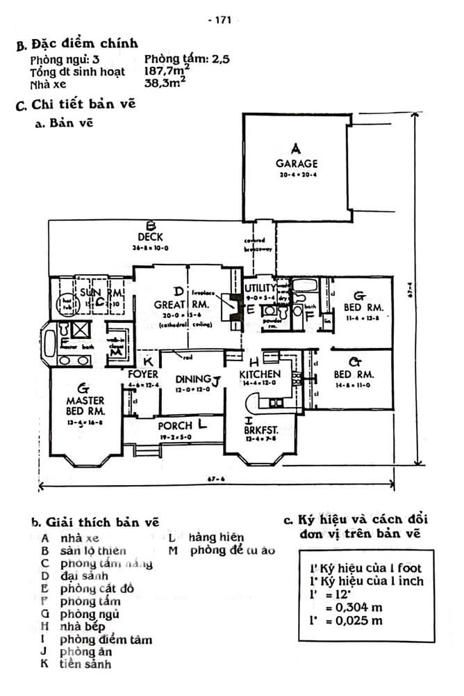 Mẫu nhà đẹp nhà vườn tại – Nhà Đất Sài Gòn | Biệt thự Thảo Điền Quận 2