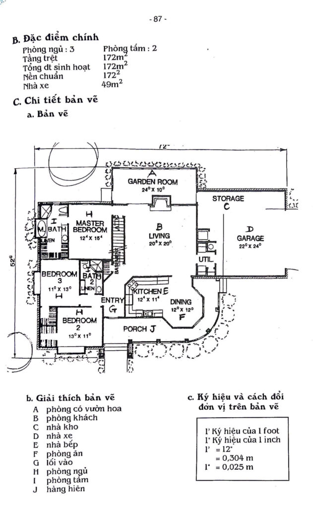 mẫu nhà biệt thự vườn đẹp 284 mẫu nhà biệt thự vườn đẹp tại – Nhà Đất Sài Gòn | Biệt thự Thảo Điền Quận 2
